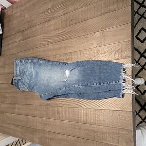 Torrid jeans